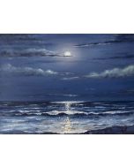 Sea Nocturne 