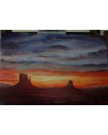Monument Valley