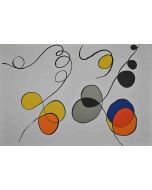 Spiral - SOLD