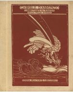 Gabriele D'Annunzio Combattente al Servizio della Regia Marina - Modern Artowrk