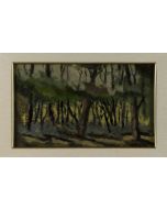 Jean-Raymond Delpech - Into the Woods - Modern Artwork
