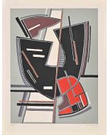 Abstract Composition