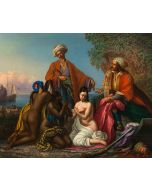 Oriental Slave Traders 