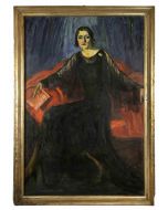 Noble Woman
