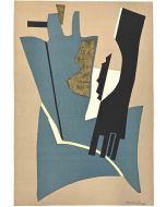 Abstract Composition