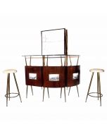 Vintage Italian Dry Bar 