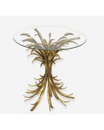 Hans Kogl - Ears of Wheat Coffee Table - Design Work 