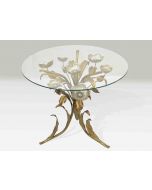 Hans Kogl - Poppies Coffee Table - Design Work 