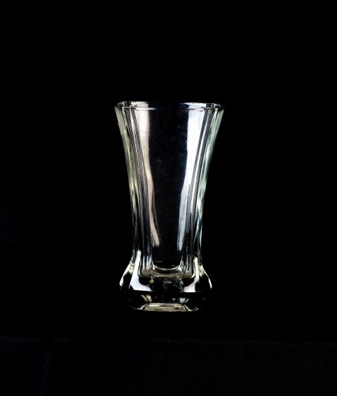 Luminarc Glass Vase