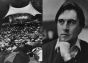 Portrait of Claudio Abbado