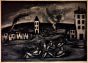 Mon Doux Pays,Ou' Etes-Vous?, georges rouault, etching, black and white, art for sale, art, buy art online, prints, lithograph, online, artworks, artwork, etchings, etching, multiples, artists artwork, purchase artwork, original artworks, buy artwork, aff