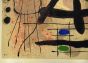 Le Lézard aux Plumes d’Or by Joan Miró - Contemporary Artwork