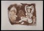 Homage To Picasso