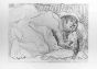 Pablo Picasso - L'Entreinte II - Contemporary Art