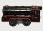 Small Locomotive Ingap 1100 - Decorative Objects