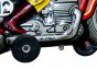 AMB Motorcyclist - Decorative Objects