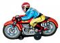 AMB Motorcyclist - Decorative Objects