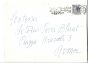 Christmas Card by Andreina Pagnani - Original Manuscripts