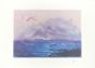The Storm by Martine Goeyens - Contemporary Artwork
