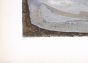 Abstrait Gris by Marcel Fiorini - Contemporary Artwork