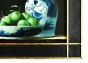 Still Life by Mirror - Contemporary Artwork