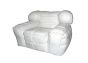 White armachairs by Arik Ben Simhon - Design Furniture