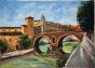 Tiber Island