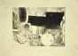 "Composition" by Anonymous - Modern Artwork