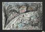 Rome The Tiber by Nazareno Gattamelata - Contemporary Artworks 