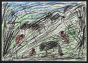 Roman Landscape by Nazareno Gattamelata - Contemporary Artworks
