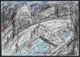 The Tiber Shore by Nazareno Gattamelata - Contemporary Artworks