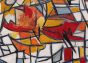 Mosaic by Giorgio Lo Fermo - Contemporary Artwork