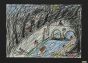 Bathers by Nazareno Gattamelata - Contemporary Artworks