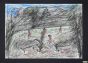 Roman Countryside by Nazareno Gattamelata -  Contemporary Artworks 