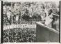 The Speech of Mussolini