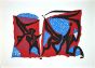 Abstract Composition - Vladimiro Tulli - Contemporary Art
