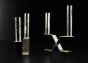 Pair of Design Candlesticks