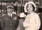 Mohammad Reza shah,  King of Iran