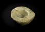 Vintage Alabaster Ashtray