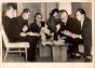 Soviet Scientists in 1960s
