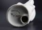 Vintage Porcelain Dolphins