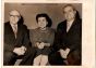 Three Russian Scientists in New York