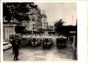 Ambulances, Algeria, historical photograph