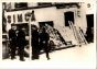 Gendarmes on Guard, Algeria