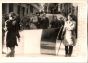 French Flag in Algeria - Original Photographs