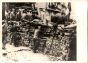 War Trench in Algeri - Original Photographs