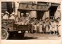 The Celebration in Algeria, Historical Photograph