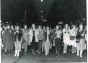 The Protest - Historical Photograph About the Feminist Movement