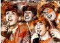 Ivana Burello - The Beatles - Contemporary Art