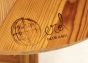 Two Chairs Rosa dei Venti - Furniture Design